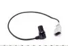 79056 Датчик положения коленвала Audi A3/A4/A6/A8/ Skoda Fabia/ Octavia/VW Passat 1.6-3.0 96-10 FAE підбір по vin на Brocar