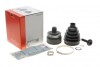 Шрус (наружный) VW Passat 1.6/1.8/2.0 96-05 (33/30/53mm) (+ABS 45) 771 0011 30