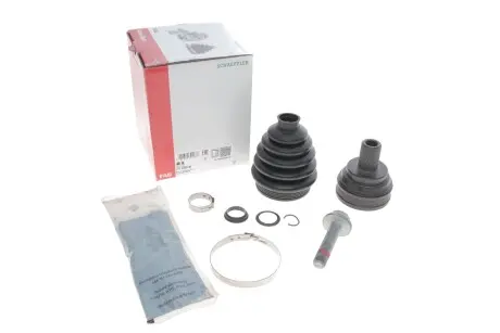 771033930 Шрус (наружный) VW Golf Plus/V/Skoda Octavia II 03-13 (30x36z) FAG подбор по vin на Brocar