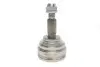 771047130 Шрус (наружный) Renault Megane II 1.4/1.5dCi/1.6 16V 02- (23/30z) FAG підбір по vin на Brocar
