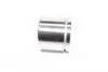Поршенек суппорта (переднего) Fiat Scudo/Peugeot Expert 96-06 (57x51,65mm) 150294C