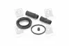 Ремкомплект суппорта (переднего) VW Golf III/Skoda Fabia I/II 91-14 (d=48mm) (Ate/Bendix) 400030