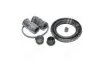 Ремкомплект суппорта (переднего) Audi A4/A6/BMW/MB/Opel/VW T4/Passat (d=57mm) (Ate) 400127