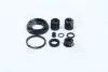 400150 Ремкомплект суппорта (заднего) VW Caddy 03- (d=38mm) (Lucas) ERT підбір по vin на Brocar