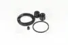 Ремкомплект суппорта (переднего) VW Caddy III 03- (d=54mm) (Lucas) 400155