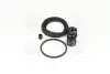 400155 Ремкомплект суппорта (переднего) VW Caddy III 03- (d=54mm) (Lucas) ERT підбір по vin на Brocar