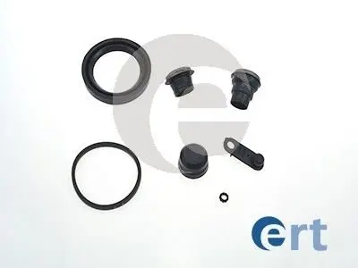 400256 Ремонтний комплект супорта гальмівної системи ERT підбір по vin на Brocar