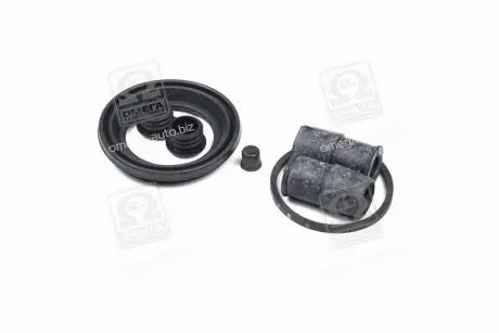 400288 Ремкомплект суппорта (переднего) VW LT -96 (d=52mm) (Ate) ERT подбор по vin на Brocar
