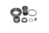 Ремкомплект супорта (заднього) Mazda 323/626 -04 (d=30mm) 400301
