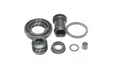 400301 Ремкомплект супорта (заднього) Mazda 323/626 -04 (d=30mm) ERT підбір по vin на Brocar