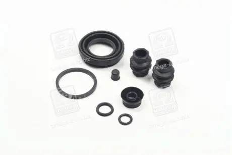 400454 Ремкомплект супорта (заднього) VW T4/Caddy III/Citroen Berlingo 90-15 (d=38mm) (Lucas) ERT підбір по vin на Brocar