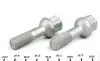 15655 Болт колеса MB A-class (W168)/E-class (W210) (M12x1.5mm) FEBI BILSTEIN підбір по vin на Brocar