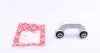 Тяга стабилизатора (переднего) (R) Audi A4/A6/VW Passat B5 96-05 (L=90mm) 17214