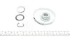 17540 Пильник ШРКШ (зовнішній) VW Caddy I/II -00/ Golf III/ IV -06 (26x78x109) FEBI BILSTEIN підбір по vin на Brocar