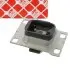 22299 Подушка двигуна зліва FORD Focus (вир-во Febi) FEBI BILSTEIN підбір по vin на Brocar