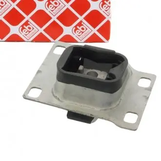 22299 Подушка двигуна зліва FORD Focus (вир-во Febi) FEBI BILSTEIN підбір по vin на Brocar