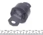 22699 Сайлентблок рычага (заднего/спереди) Ford Focus/C-MAX/Kuga/Volvo C30/C70 II/S40 II 98- (продол.) FEBI BILSTEIN підбір по vin на Brocar