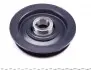 27215 Шків колінвалу Opel Omega B 2.0/2.2 CDTI 97- (6PK) FEBI BILSTEIN підбір по vin на Brocar