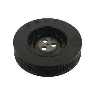 30097 Шків колінвалу Ford Transit 2.0DI/2.0TDCI 00-07 FEBI BILSTEIN підбір по vin на Brocar