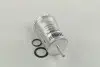 H155WK Фільтр паливний VAG 1.0-2.0 99- (вир-во Hengst) HENGST FILTER підбір по vin на Brocar