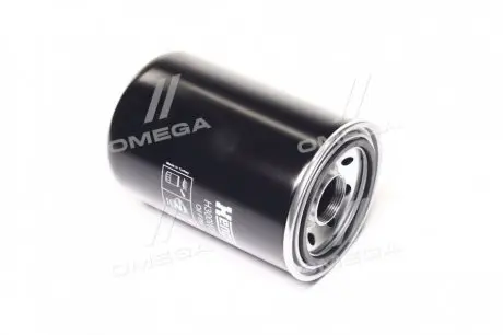H300W06 Фильтр масляный DAF 75CF (TRUCK) (пр-во Hengst) HENGST FILTER підбір по vin на Brocar