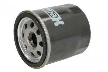H97W07 Фільтр масляний HENGST FILTER підбір по vin на Brocar
