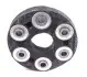 03567 Ремкомплект еластичної муфти MERCEDES 124/202/208/210 FEBI BILSTEIN підбір по vin на Brocar