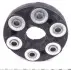 03567 Ремкомплект еластичної муфти MERCEDES 124/202/208/210 FEBI BILSTEIN підбір по vin на Brocar