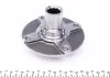 05761 Ступица колеса FORD ESCORT передн. (пр-во Febi) FEBI BILSTEIN підбір по vin на Brocar