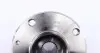 05761 Ступица колеса FORD ESCORT передн. (пр-во Febi) FEBI BILSTEIN підбір по vin на Brocar