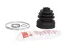Пыльник шруса (внутренний) VW Golf/Jetta/Passat/Touran 03- (23x64.5x86) (к-кт) 39239