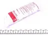 39239 Пыльник шруса (внутренний) VW Golf/Jetta/Passat/Touran 03- (23x64.5x86) (к-кт) FEBI BILSTEIN підбір по vin на Brocar