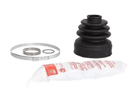 39239 Пильник ШРКШ (внутрішній) VW Golf/Jetta/Passat/Touran 03- (23x64.5x86) (к-кт) FEBI BILSTEIN підбір по vin на Brocar