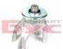 44243 Подушка двигуна (задня) VW T5 1.9TDI 03- FEBI BILSTEIN підбір по vin на Brocar