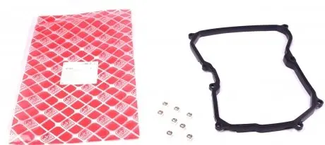 47381 Прокладка піддона АКПП VW Golf V/Passat 1.6-2.0 TDI 03-12 FEBI BILSTEIN підбір по vin на Brocar