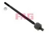 Тяга рульова Ford Escort III/IV 1.1-1.8 80-90 (L=290mm) 840 0109 10