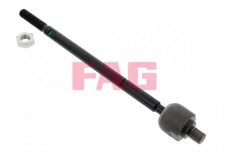 840010910 Тяга рульова Ford Escort III/IV 1.1-1.8 80-90 (L=290mm) FAG підбір по vin на Brocar