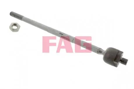 840011010 Тяга рульова Ford Escort IV 91-99 (L=326mm) FAG підбір по vin на Brocar