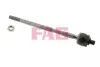 840011210 Тяга рульова Ford Sierra 1.6-2.9 87-93 (L=284mm) FAG підбір по vin на Brocar