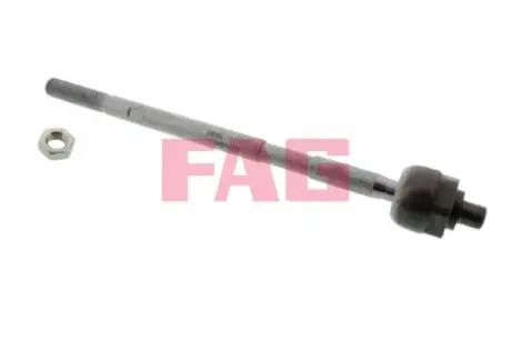 840011210 Тяга рулевая Ford Sierra 1.6-2.9 87-93 (L=284mm) FAG підбір по vin на Brocar