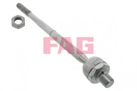 840015410 Тяга рулевая Opel Astra G 98-09/Astra H 1.2-2.2 04-14/Zafira A 99-05 (L=283mm) FAG підбір по vin на Brocar