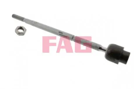 840015610 Тяга рульова Opel Combo 1.3CDTI/1.4/1.6/1.7DI/DTI/CDTI 01-11, L=296mm FAG підбір по vin на Brocar