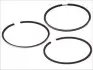 Кольца поршневые FORD 82,50 1,8D (пр-во GOETZE) 08-783500-00