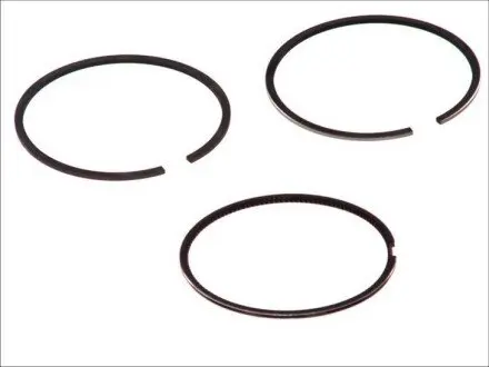 0878350700 Кольца поршневые FORD 83,00 1,8D (пр-во GOETZE) GOETZE подбор по vin на Brocar