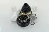 RD255022902 ШРУС К-т VW TRANSPORTER IV 90-03 внутр. (RIDER) RIDER підбір по vin на Brocar