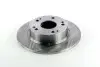 RD2625DF4428 Диск тормозной HONDA ACCORD 03-08 задн. (RIDER) RIDER підбір по vin на Brocar