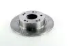 RD2625DF4428 Диск тормозной HONDA ACCORD 03-08 задн. (RIDER) RIDER підбір по vin на Brocar