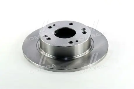 RD2625DF4428 Диск тормозной HONDA ACCORD 03-08 задн. (RIDER) RIDER подбор по vin на Brocar
