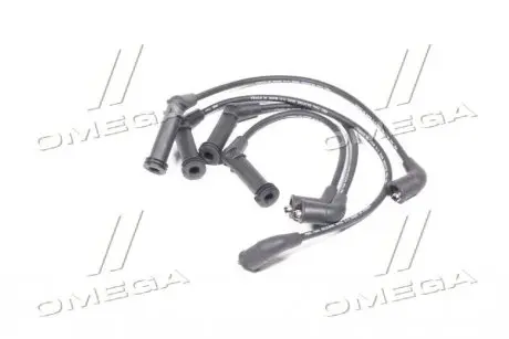 PEAE02 Комплект кабелів високовольтних PARTS-MALL підбір по vin на Brocar