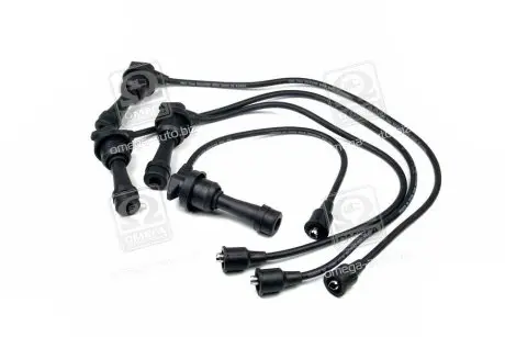 PEAE53 Комплект кабелів високовольтних PARTS-MALL підбір по vin на Brocar